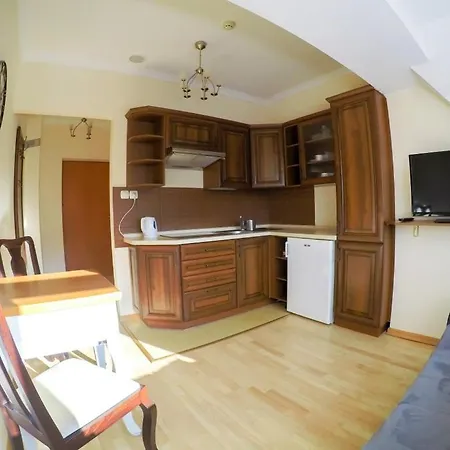 506 Centrum Krynica-Zdrój