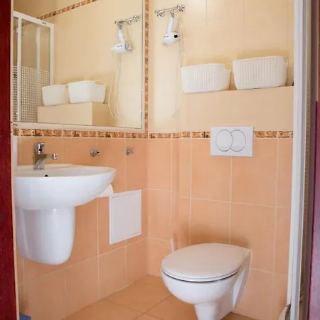 506 Centrum Krynica-Zdrój